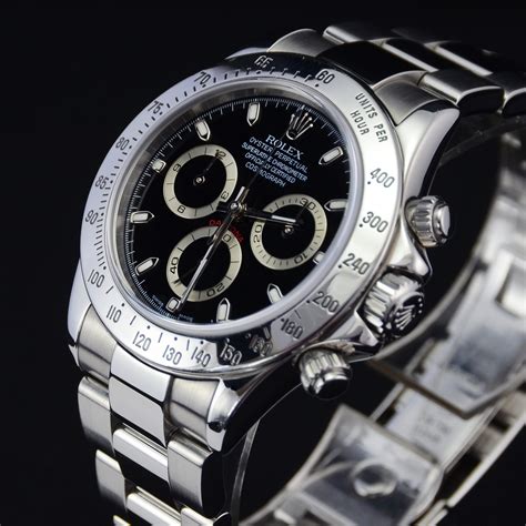 rolex dairona|rolex daytona used for sale.